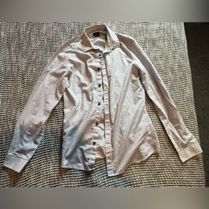 Men’s Long Sleeve Shirt